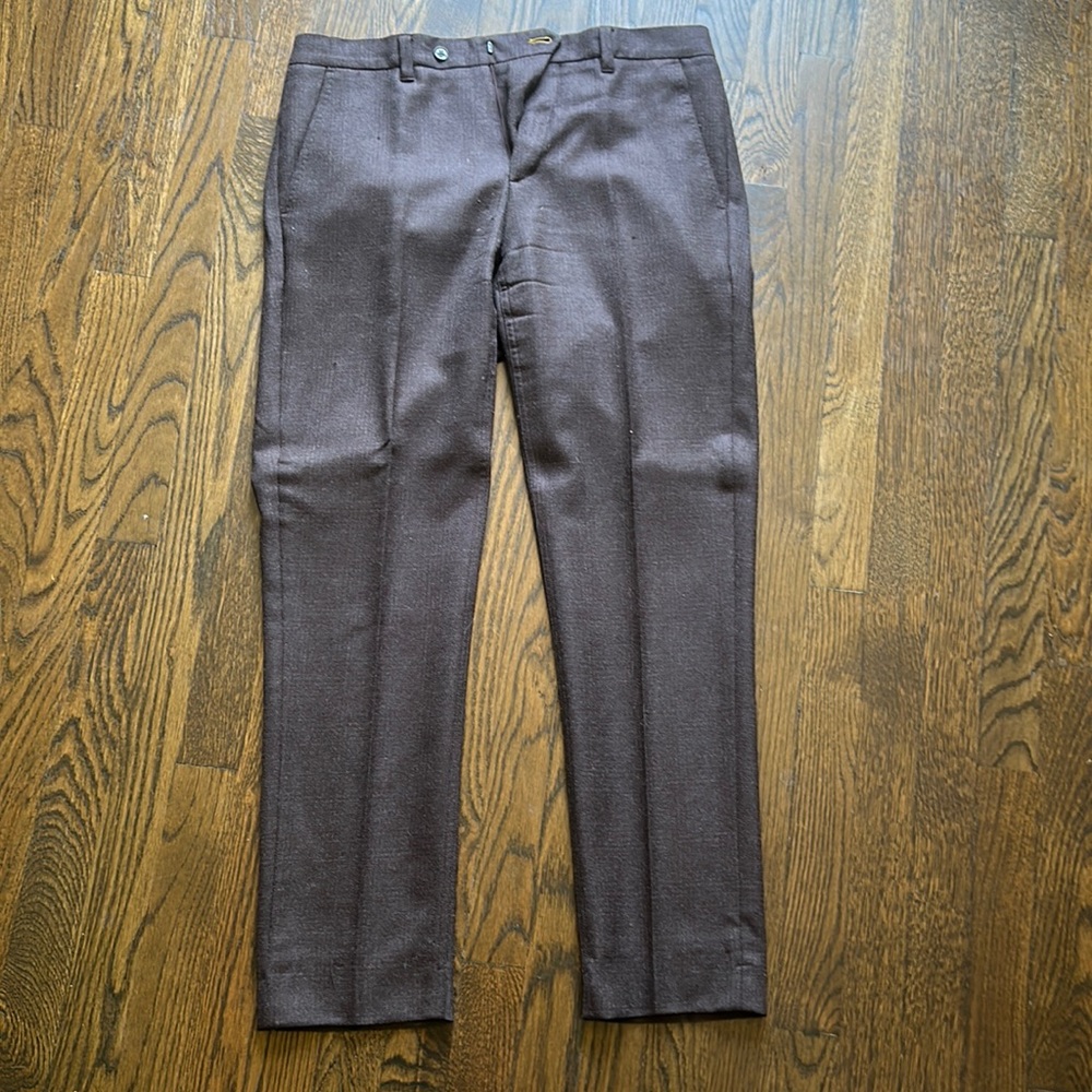 Ted baker dress pants